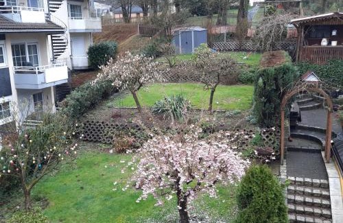 Wermelskirchen Apartment | Im Herzen von Wermelskirchen