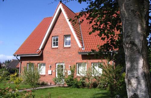 Seeth Apartment | Im Land der Horizonte