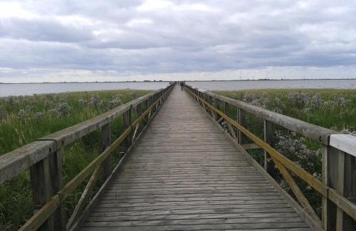 Seeth Apartment | Im Land der Horizonte