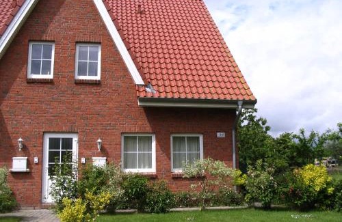 Seeth Apartment | Im Land der Horizonte