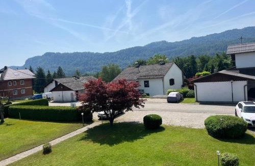 Keutschach am See House | im MITanond schlafen - das Ferienhaus am Keutschachersee