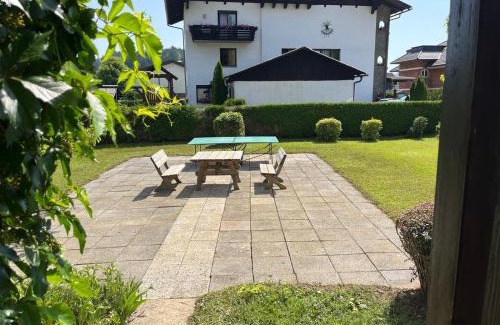 Keutschach am See House | im MITanond schlafen - das Ferienhaus am Keutschachersee