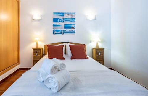 Telheiro Apartment | IM On Casa do Navegador