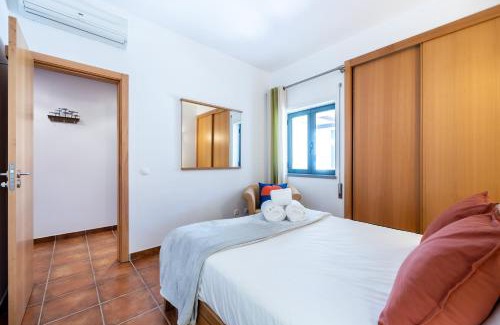 Telheiro Apartment | IM On Casa do Navegador