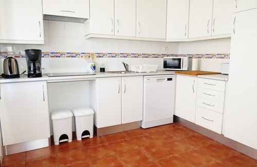 Praia da Luz Apartment | IM On Luz Arte - apartament