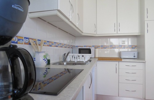 Praia da Luz Apartment | IM On Luz Arte - apartament