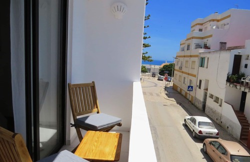 Praia da Luz Apartment | IM On Luz Arte - apartament