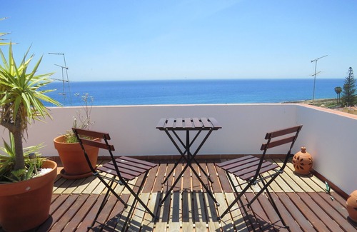 Praia da Luz Apartment | IM On Luz Arte - apartament
