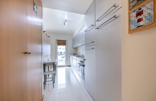 Lagos City Center Apartment | IM On Marina Flat