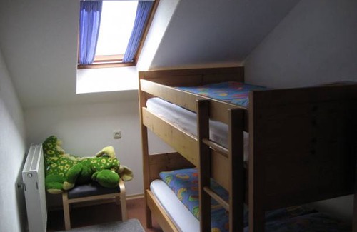 Ingenried Apartment | Im Pfaffenwinkel