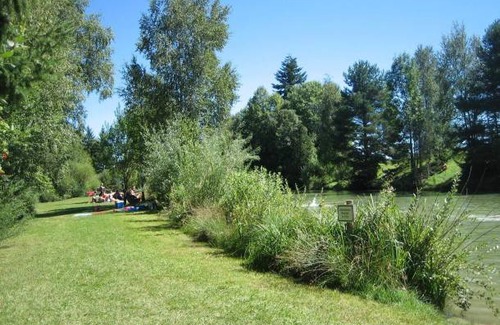 Ingenried Apartment | Im Pfaffenwinkel