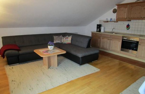 Ingenried Apartment | Im Pfaffenwinkel