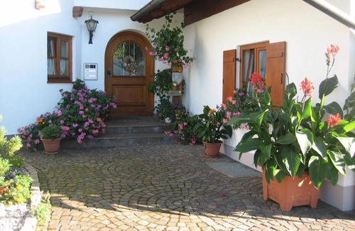 Ingenried Apartment | Im Pfaffenwinkel