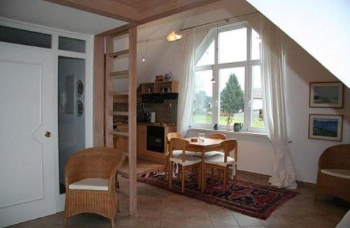 Pronsfeld Apartment | Im-Pruemtal