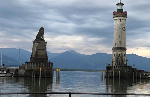 Insel Apartment | Im Rosenhof