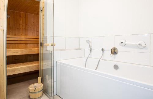 Kellenhusen Apartment | Im Sonnengarten Erholungsoase