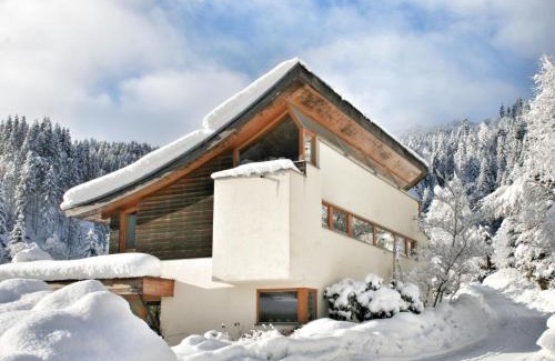 Hopfgarten im Brixental Ski Chalet | Im Wald