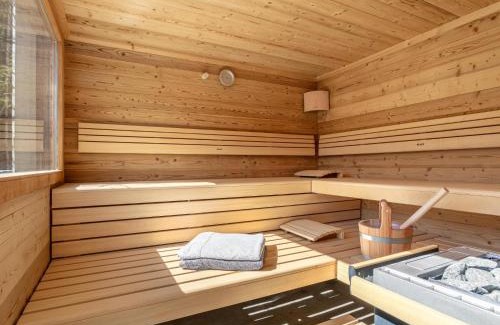 Hopfgarten im Brixental Ski Chalet | Im Wald