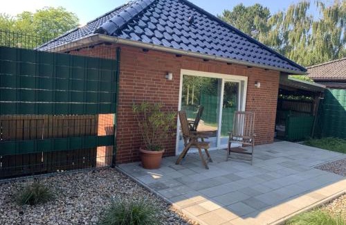 Stickenbuttel House | Im-Wiesengrund