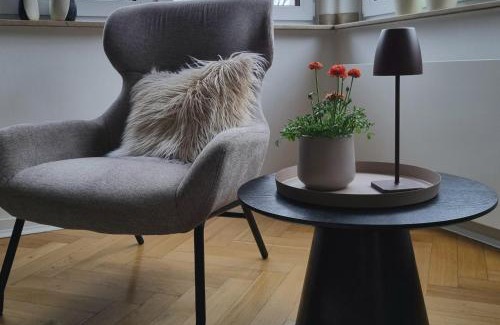 Wiesdorf Apartment | Im Zentrum von Leverkusen, helle 3-Zimmerwohnung 80 m2