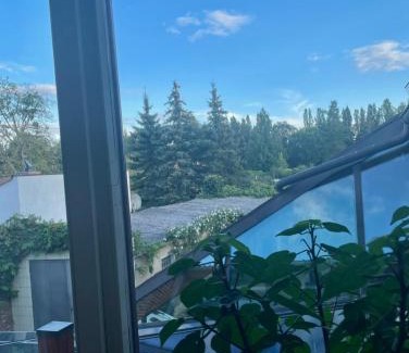 Ludwigslust Bed & Breakfast | Im Zentrum von Ludwigslust entspannt wohnen, Entdecken Sie den Park und das Schloss oder Schwerin mit seinem Weltkulturerbe und die nahegelegene Ostsee