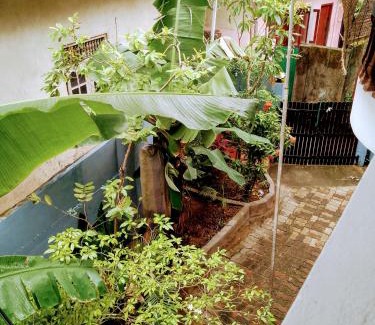 Boossa Apartment | Ima Apartment