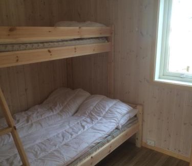 Storfjord Cabin | IMA Tursenter