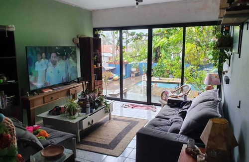 Prainha House | Imagina Praia São Sebastião SP