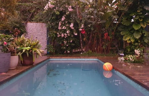 Prainha House | Imagina Praia São Sebastião SP