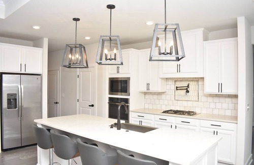 Lewes House | Imagine. a vacation home that moves you!