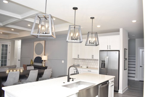 Lewes House | Imagine. a vacation home that moves you!