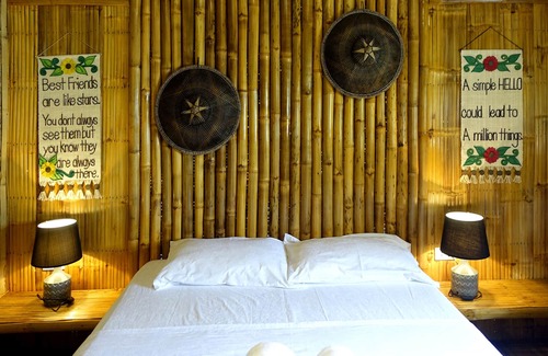 Danao Hotel | Imagine-Bohol