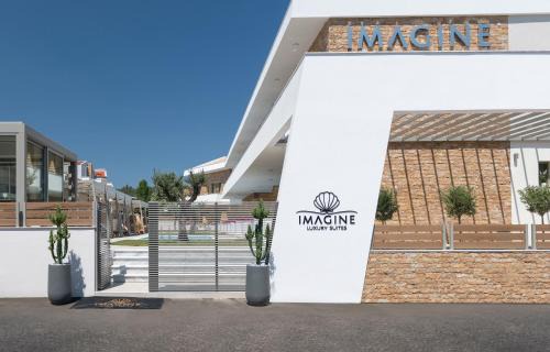 Nikita Apartment | Imagine Luxury Suites