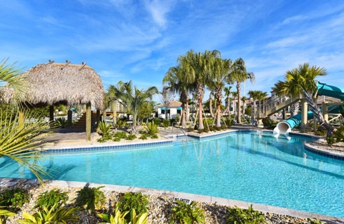 Davenport Villa | Imagine Your Family Renting This Amazing Villa on Champions Gate Resort with the Best 5 Star Amenities