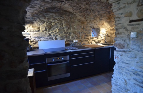 Premian House | Imagine your vacation: 180m2, authentic, private pool, intimate and open too.
