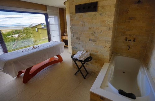Macrozona Bahia Redonda y Primeros Faldeos Hotel | Imago Hotel & Spa