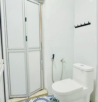 Krubong House | IMAN Homestay