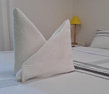 Grahamstown House | Imani Guest House