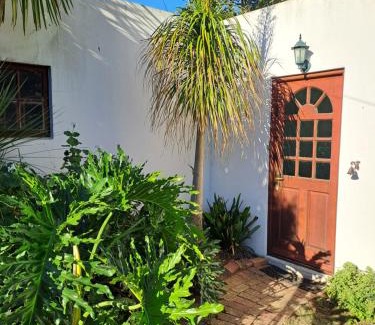 Grahamstown House | Imani Guest House