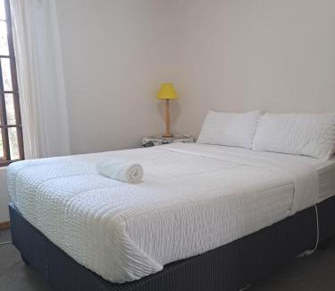Grahamstown House | Imani Guest House