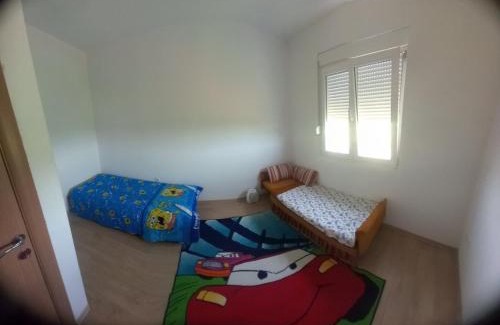 Golubovci House | Imanje Boljevic