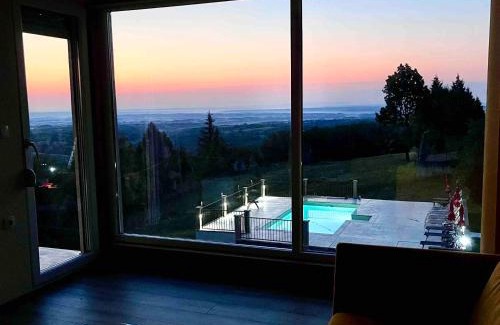 Mladenovac Apartment | Imanje POGLED