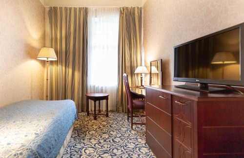 Imatra Hotel | Imatran Valtionhotelli