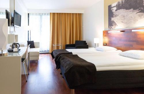 Imatra Hotel | Imatran Valtionhotelli