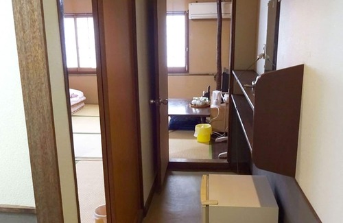 Higashinari House | Imazato Ryokan