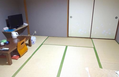 Higashinari Hotel | Imazato Ryokan - Vacation STAY 51073v