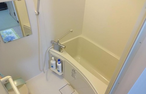Higashinari Hotel | Imazato Ryokan - Vacation STAY 51073v