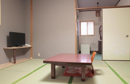 Higashinari Hotel | Imazato Ryokan - Vacation STAY 02538v