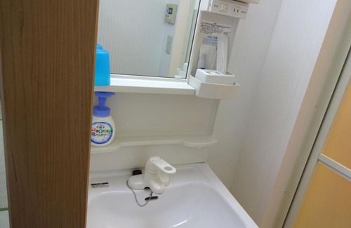 Higashinari Hotel | Imazato Ryokan - Vacation STAY 02538v