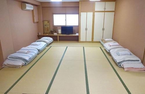 Higashinari Hotel | Imazato Ryokan - Vacation STAY 02551v